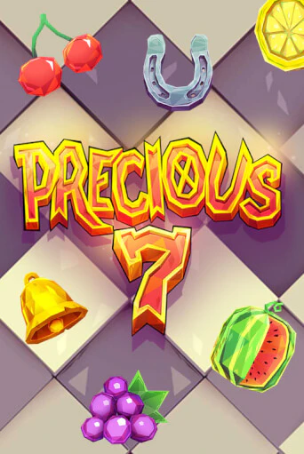Precious 7 в демо-режиме играть бесплатно | Азино777