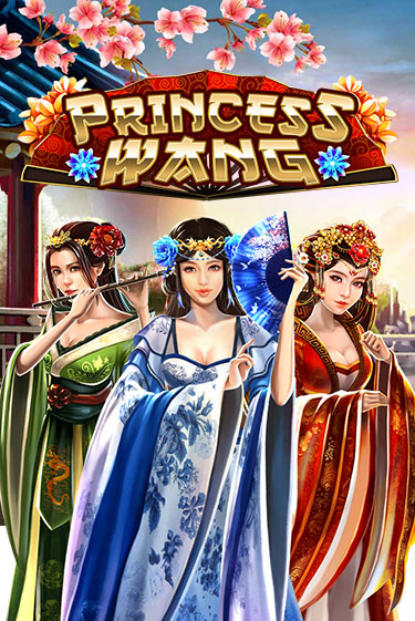 Princess Wang в демо-режиме играть бесплатно | Азино777