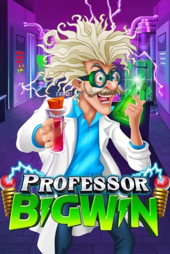 Professor Big Win в демо-режиме играть бесплатно | Азино777