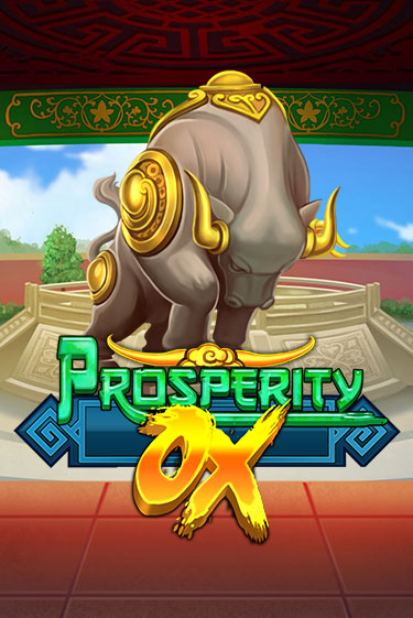 Prosperity Ox в демо-режиме играть бесплатно | Азино777
