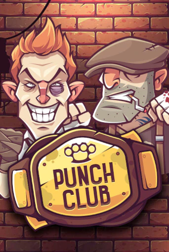 Punch Club в демо-режиме играть бесплатно | Азино777