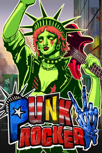 Punk Rocker 2 в демо-режиме играть бесплатно | Азино777