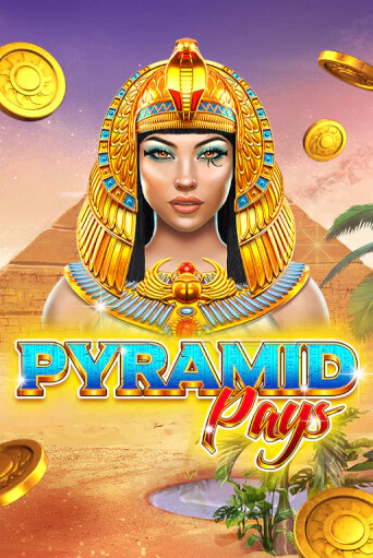 Pyramid Pays в демо-режиме играть бесплатно | Азино777