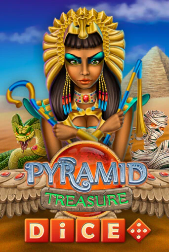 Pyramid Treasure Dice в демо-режиме играть бесплатно | Азино777