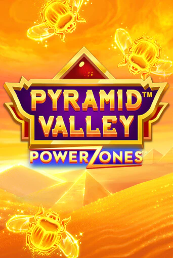 Pyramid Valley: Power Zones в демо-режиме играть бесплатно | Азино777