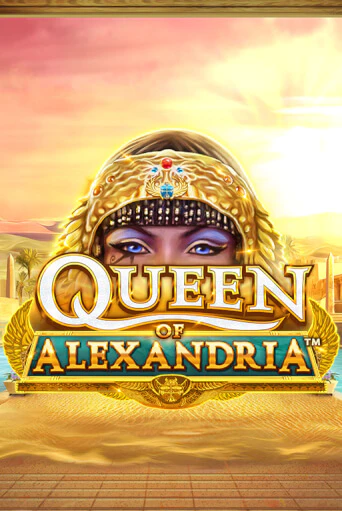 Queen of Alexandria™ в демо-режиме играть бесплатно | Азино777