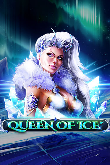 Queen Of Ice в демо-режиме играть бесплатно | Азино777