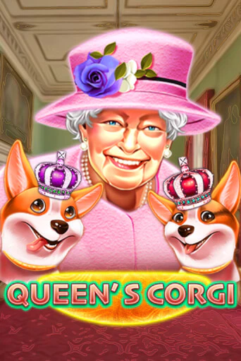 Queen's Corgi в демо-режиме играть бесплатно | Азино777