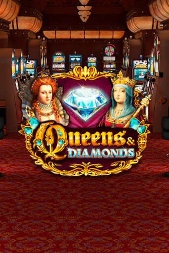 Queens and Diamonds в демо-режиме играть бесплатно | Азино777