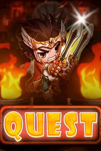 Quest в демо-режиме играть бесплатно | Азино777