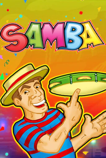 RCT - Samba в демо-режиме играть бесплатно | Азино777
