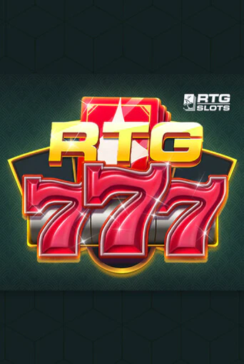 RTG 777 в демо-режиме играть бесплатно | Азино777