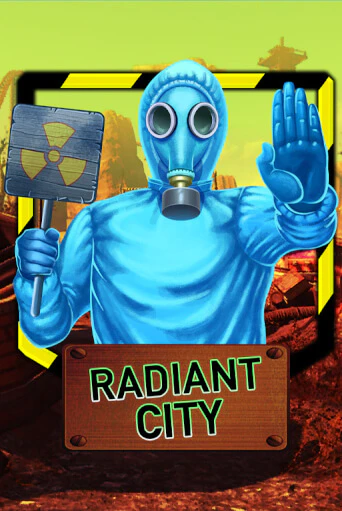 Radiant City в демо-режиме играть бесплатно | Азино777