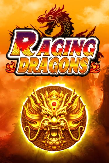 Raging Dragons в демо-режиме играть бесплатно | Азино777
