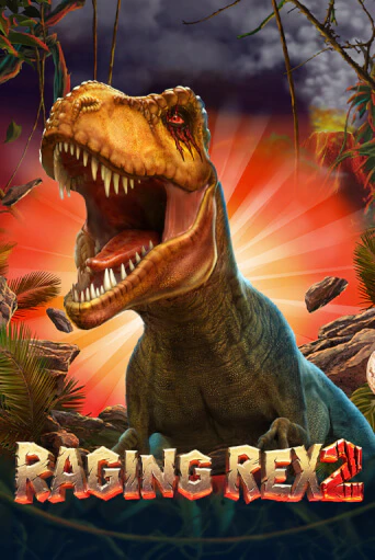 Raging Rex 2 в демо-режиме играть бесплатно | Азино777