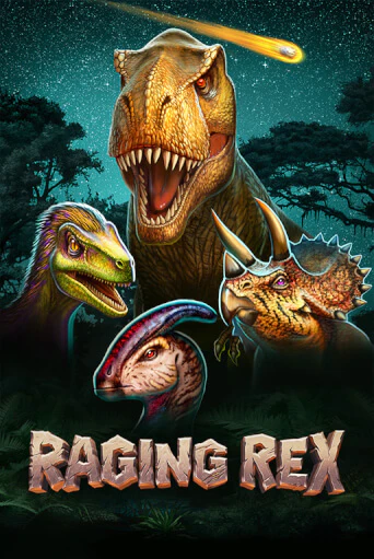 Raging Rex в демо-режиме играть бесплатно | Азино777