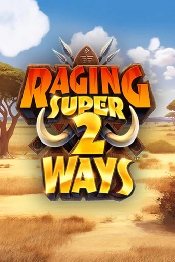 Raging Super 2 Ways в демо-режиме играть бесплатно | Азино777