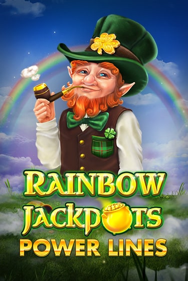 Rainbow Jackpots Power Lines в демо-режиме играть бесплатно | Азино777