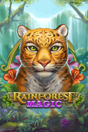Rainforest Magic в демо-режиме играть бесплатно | Азино777