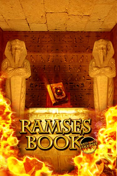 Ramses Book Red Hot Firepot в демо-режиме играть бесплатно | Азино777