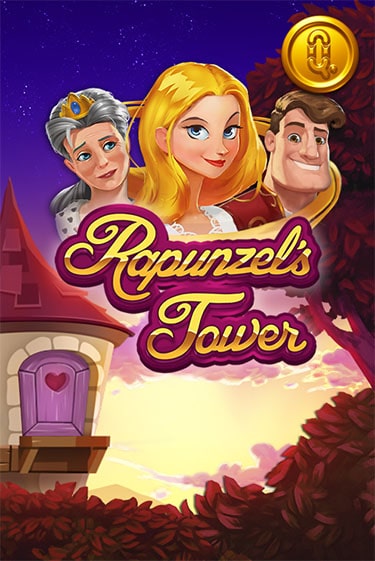 Rapunzel's Tower в демо-режиме играть бесплатно | Азино777