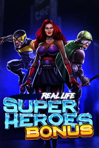 RLSH Bonus в демо-режиме играть бесплатно | Азино777