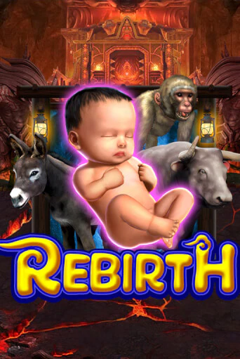 Rebirth в демо-режиме играть бесплатно | Азино777