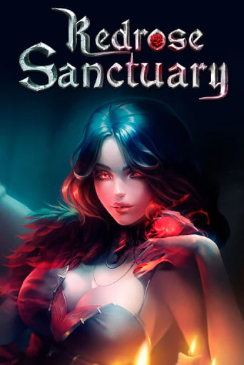 Redrose Sanctuary в демо-режиме играть бесплатно | Азино777
