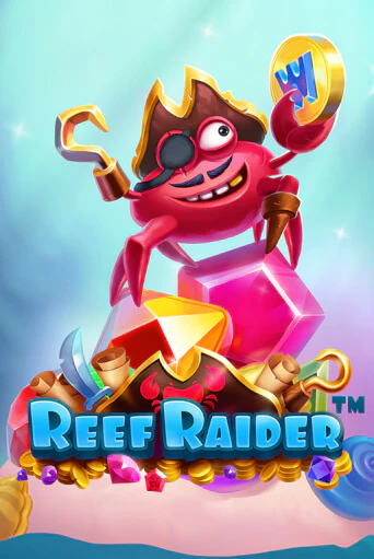 Reef Raider™ в демо-режиме играть бесплатно | Азино777