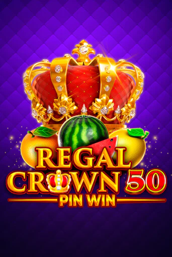 Regal Crown 50 в демо-режиме играть бесплатно | Азино777