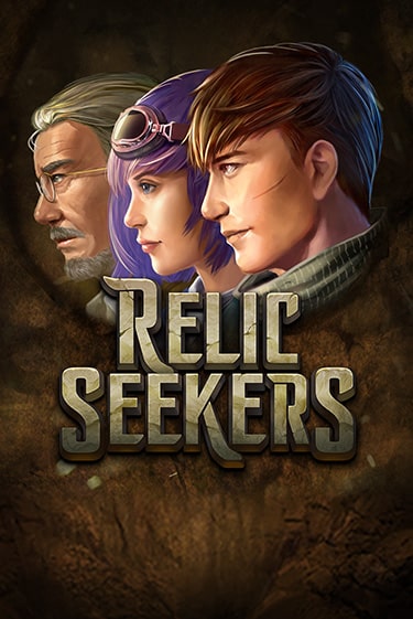 Relic Seekers в демо-режиме играть бесплатно | Азино777