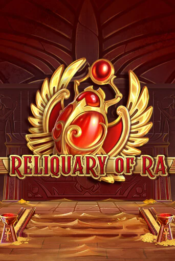 Reliquary Of Ra в демо-режиме играть бесплатно | Азино777