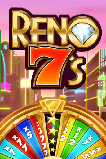 Reno 7's в демо-режиме играть бесплатно | Азино777
