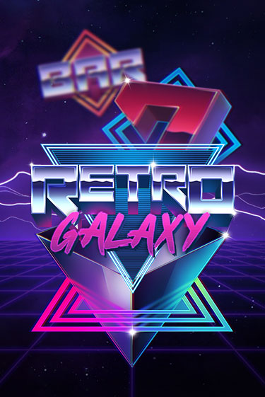 Retro Galaxy в демо-режиме играть бесплатно | Азино777
