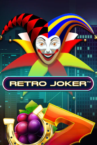 Retro Joker в демо-режиме играть бесплатно | Азино777
