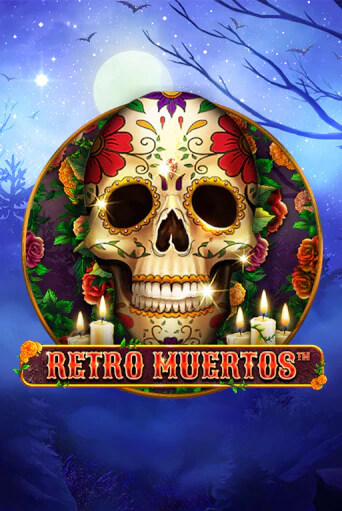 Retro Muertos в демо-режиме играть бесплатно | Азино777