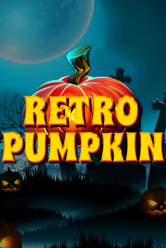 Retro Pumpkin в демо-режиме играть бесплатно | Азино777