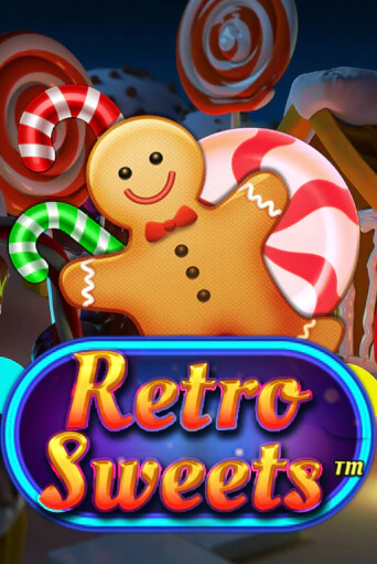 Retro Sweets в демо-режиме играть бесплатно | Азино777