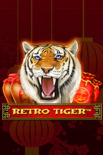 Retro Tiger в демо-режиме играть бесплатно | Азино777