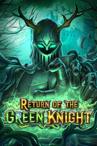 Return of The Green Knight в демо-режиме играть бесплатно | Азино777