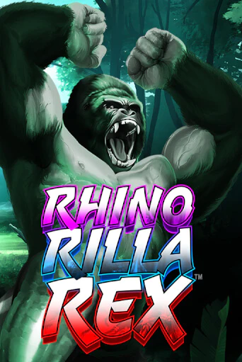 Rhino Rilla Rex в демо-режиме играть бесплатно | Азино777