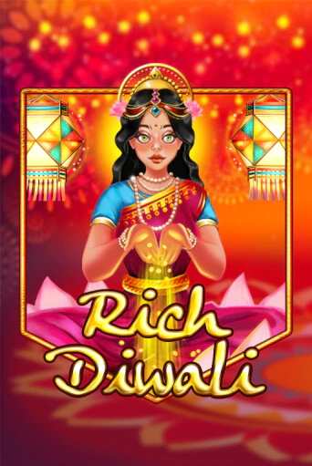 Rich Diwali в демо-режиме играть бесплатно | Азино777