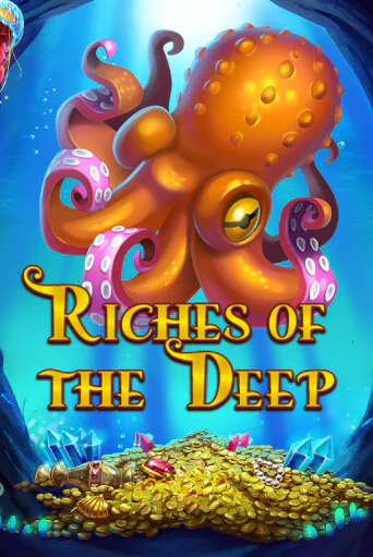 Riches of the deep 243 ways в демо-режиме играть бесплатно | Азино777