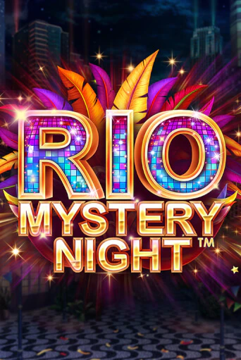 Rio Mystery Night в демо-режиме играть бесплатно | Азино777