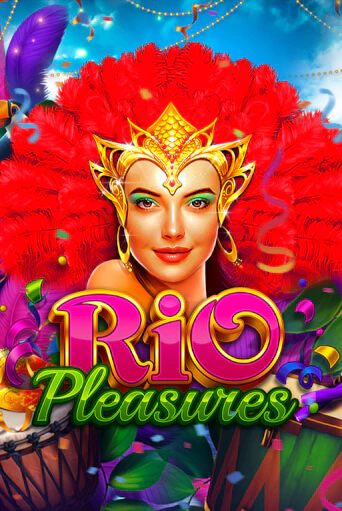 Rio Pleasure в демо-режиме играть бесплатно | Азино777