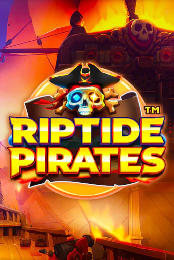 Riptide Pirates™ в демо-режиме играть бесплатно | Азино777