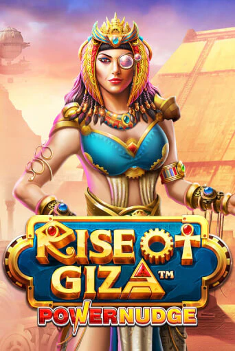 Rise of Giza PowerNudge™ в демо-режиме играть бесплатно | Азино777