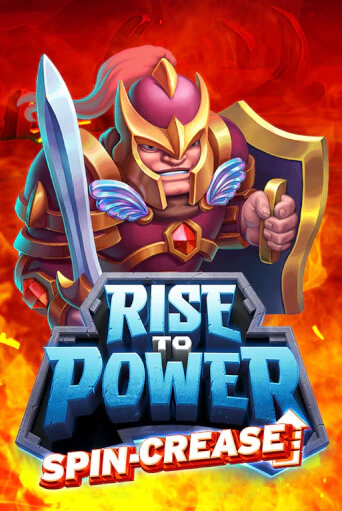 Rise to Power в демо-режиме играть бесплатно | Азино777