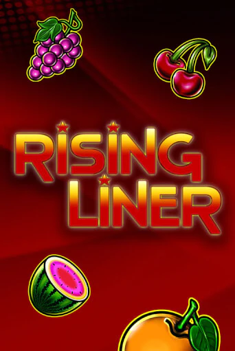 Rising Liner в демо-режиме играть бесплатно | Азино777