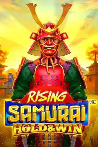 Rising Samurai: Hold & Win в демо-режиме играть бесплатно | Азино777